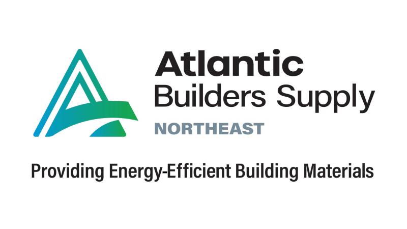 Atlantic Builders Supply Northeast Logo