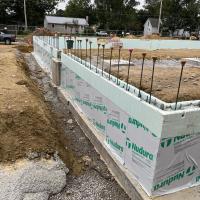 Foundation Waterproofing Complete