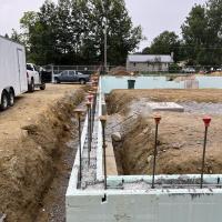 Foundation Waterproofing Complete